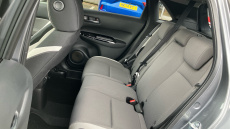 Honda Jazz 1.5 i-MMD Hybrid Crosstar EX 5dr eCVT Hybrid Hatchback